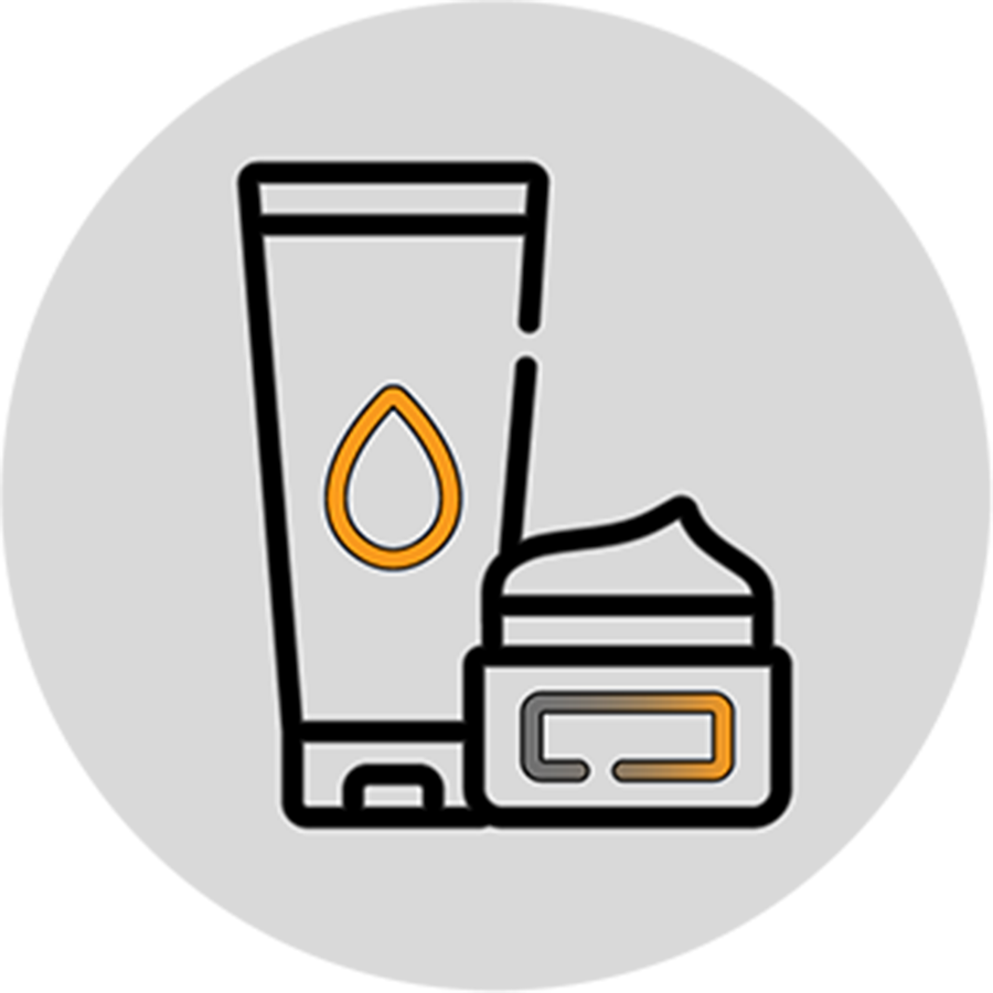 Cosmétique Icon